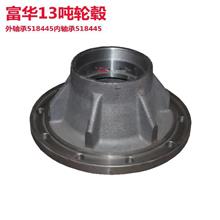 半挂车制动系统核心配件解析 从三桥阀到柔刹王的技术革新与选择指南