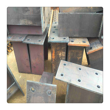 河北邯郸桥梁铁路预埋件 以盐雾试验铸就的合格品质