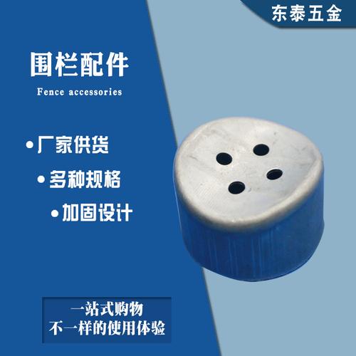 护栏支架 桥梁配件中的安全守护者